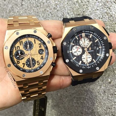 hublot vs audemars|audemars piguet big bang.